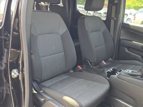 Used 2023 Chevrolet Colorado W/T RWD image 14