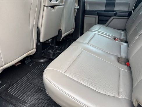 Used 2019 Ford F250 XL w/ Power Equipment Group AWD/4WD image 17