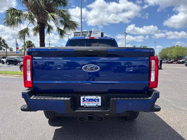 Certified 2026 Ford F250 XL w/ STX Appearance Package AWD/4WD image 4
