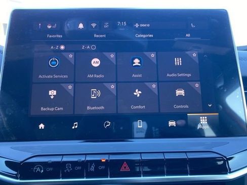 New 2026 Jeep Compass Latitude image 39