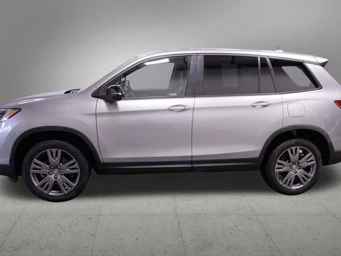 Used 2019 Honda Passport EX-L image 2