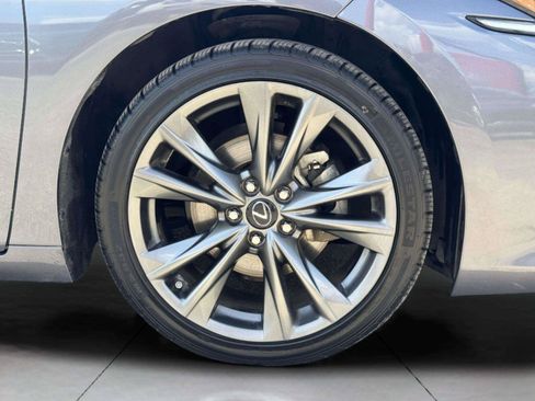 Used 2020 Lexus ES 350 F Sport w/ Accessory Package 2 FWD image 68