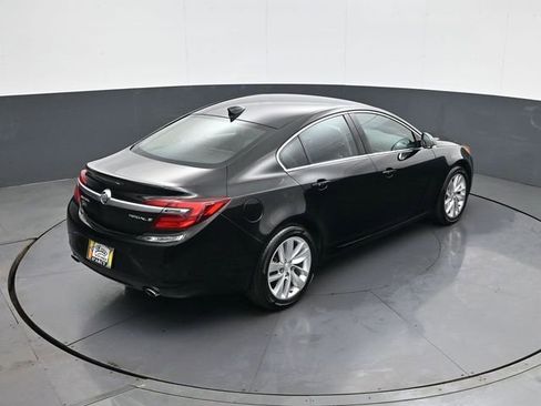 Used 2016 Buick Regal Premium image 17