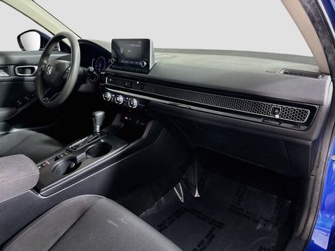 Used 2023 Honda Civic LX image 30
