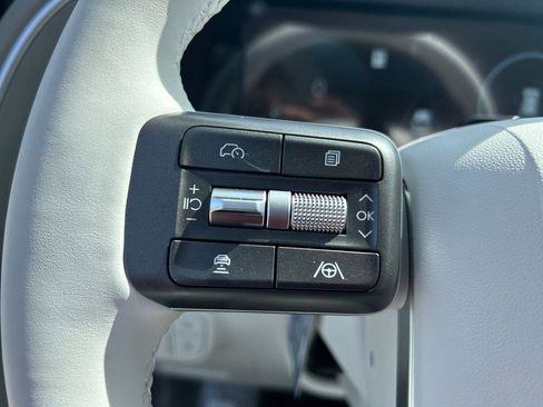 New 2026 Hyundai Palisade Limited AWD/4WD image 17