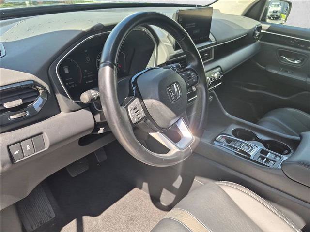 Used 2024 Honda Pilot EX-L image 10
