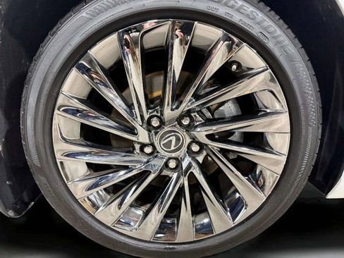 Used 2024 Lexus ES 350 Ultra Luxury image 35