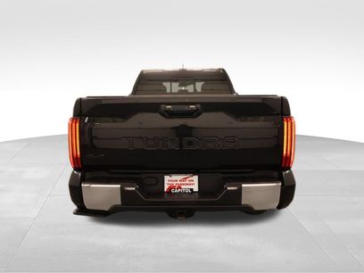 Used 2024 Toyota Tundra SR5 w/ TRD Off-Road Package