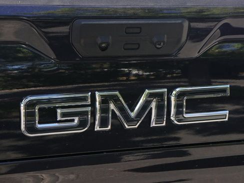 New 2026 GMC Sierra 1500 Denali Ultimate image 6