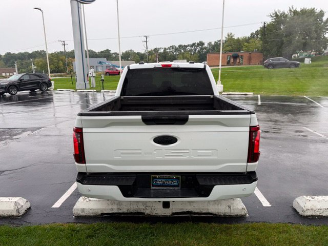 Used 2024 Ford F150 STX AWD/4WD image 5