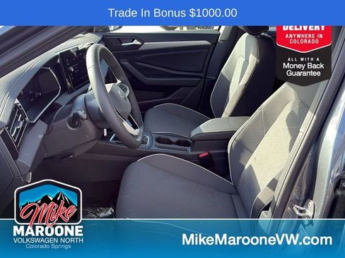 New 2026 Volkswagen Jetta Sport image 7