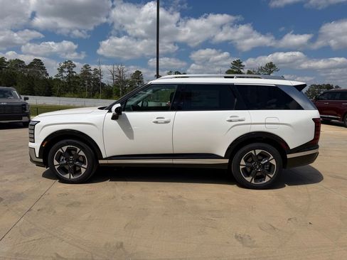 New 2026 Hyundai Palisade Limited FWD image 2