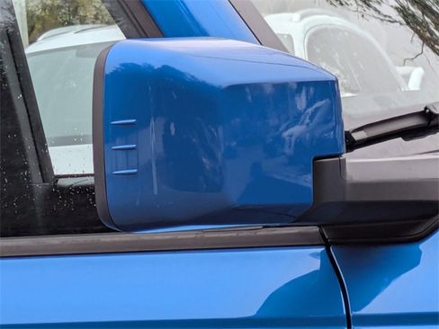 Used 2023 Ford Bronco Outer Banks image 13