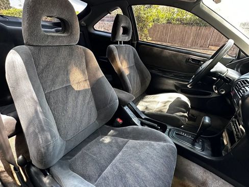Used 1995 Acura Integra LS FWD image 20