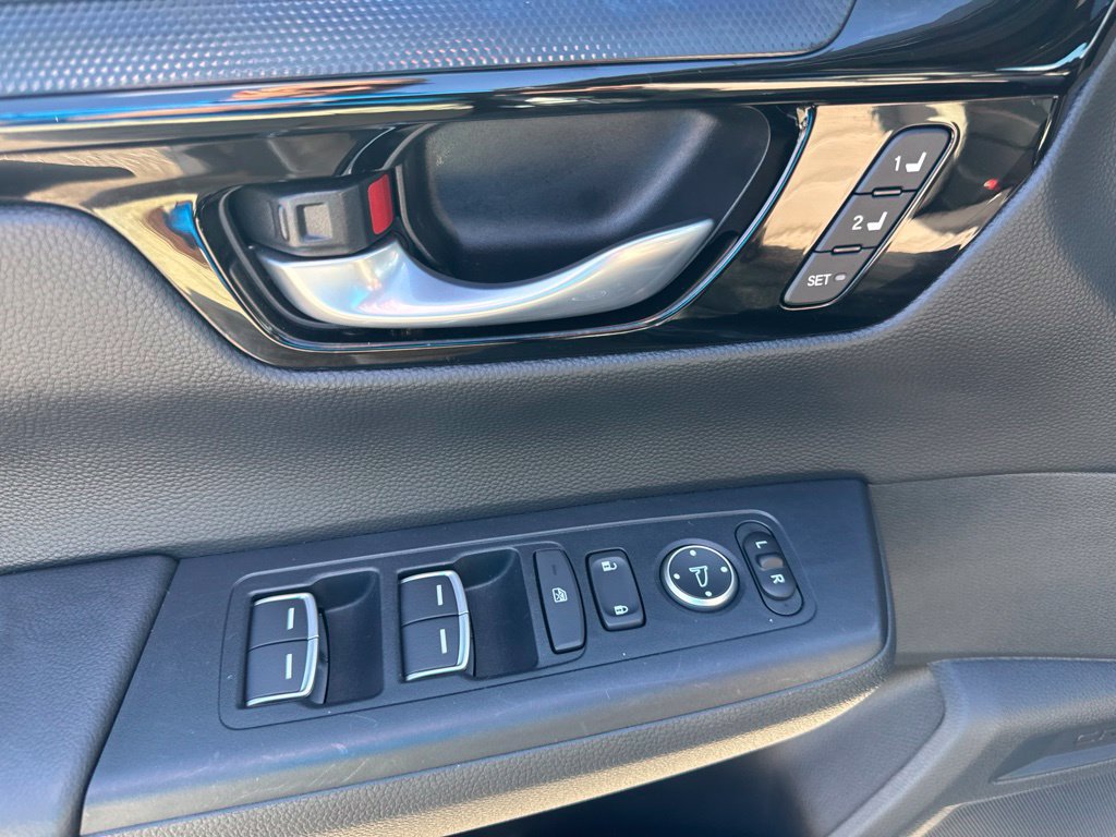 Used 2023 Honda CR-V Sport Touring image 23