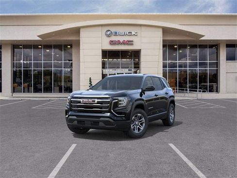 New 2026 GMC Terrain Elevation w/ LPO, Floor Liner Package image 8