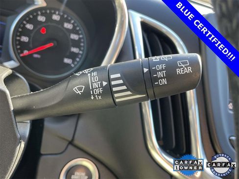 Used 2020 Chevrolet Equinox LT w/ Driver Convenience Package image 23