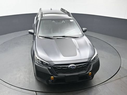 Used 2023 Subaru Outback Wilderness AWD/4WD image 40