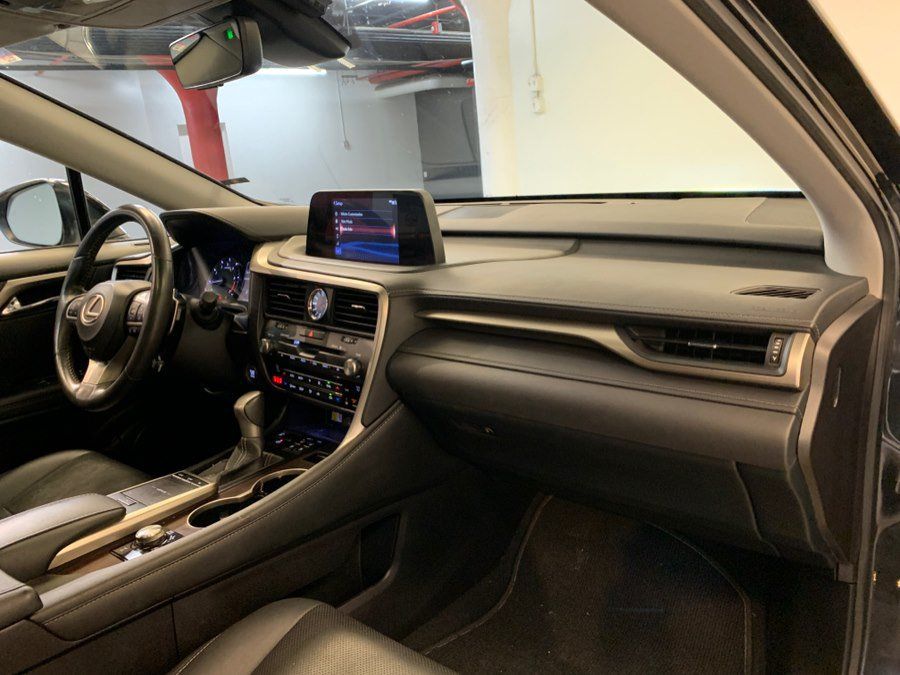 Used 2021 Lexus RX 350 AWD w/ Premium Package image 54