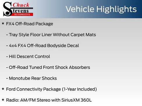 New 2026 Ford F150 XLT AWD/4WD image 8