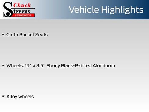 New 2026 Ford Mustang Coupe RWD image 9