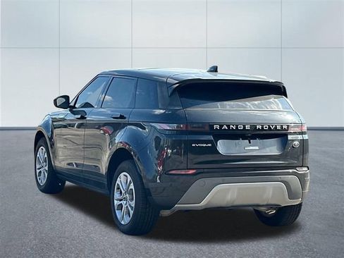 Used 2022 Land Rover Range Rover Evoque S AWD/4WD image 5