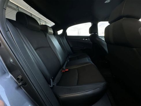 Used 2021 Honda Civic Sport image 21