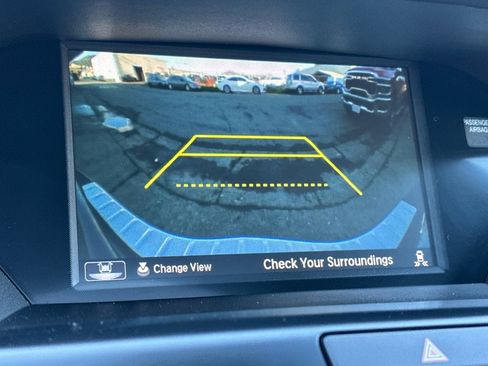 Used 2020 Acura MDX w/ Technology Package image 23