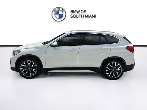 Used 2020 BMW X1 sDrive28i w/ Convenience Package image 4