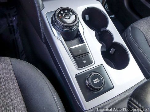 Used 2023 Ford Bronco Sport Big Bend AWD/4WD image 19