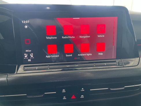 Used 2023 Volkswagen GTI SE image 32