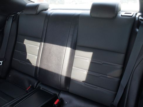 Used 2021 Lexus RC 350 F Sport image 15