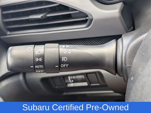Certified 2025 Subaru Crosstrek 2.5i Sport AWD/4WD image 29