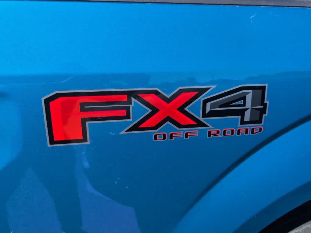 Used 2019 Ford F150 XL w/ Equipment Group 101A Mid AWD/4WD image 5