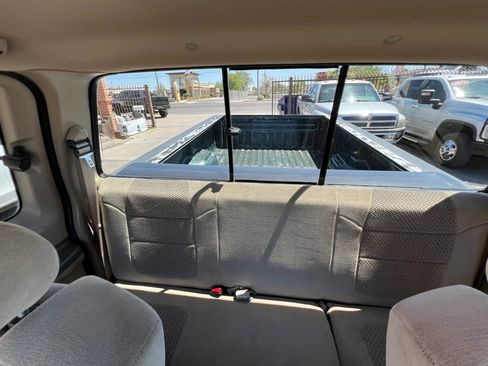 Used 2001 Ford F350 2WD SuperCab DRW Super Duty image 28
