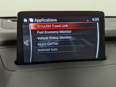 Used 2020 MAZDA CX-9 Grand Touring AWD/4WD image 35