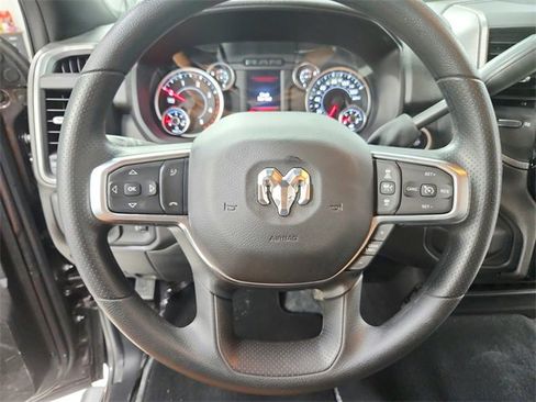 New 2025 RAM 2500 Tradesman image 21