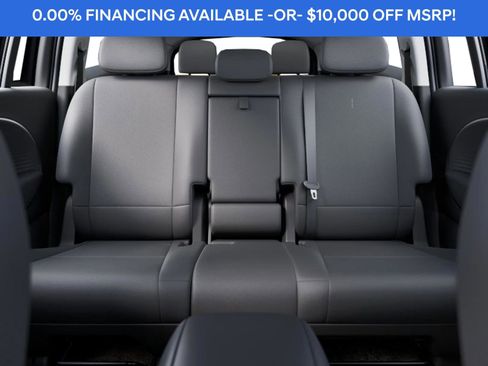 New 2026 Hyundai Ioniq 9 SE image 22