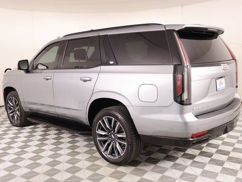 Used 2023 Cadillac Escalade Sport image 24