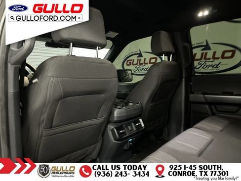 Certified 2024 Ford F150 STX RWD image 15