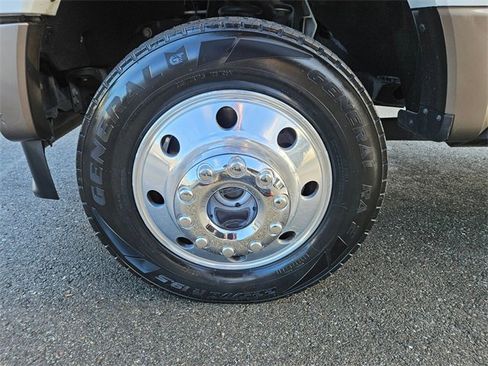 Used 2021 Ford F450 King Ranch w/ King Ranch Ultimate Package image 7