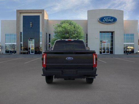 New 2026 Ford F350 XL w/ STX Appearance Package AWD/4WD image 5