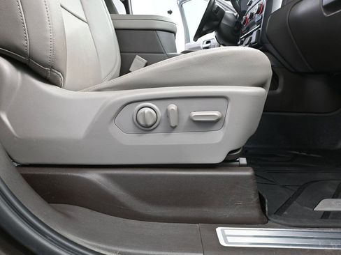 Used 2019 Chevrolet Silverado 1500 LTZ image 51