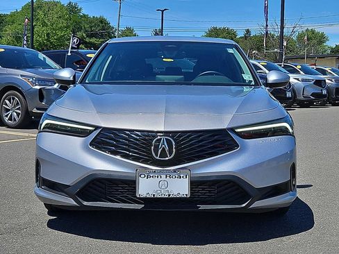 Used 2026 Acura Integra FWD image 2