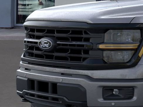 New 2026 Ford F150 XLT w/ Equipment Group 302A MID AWD/4WD image 17