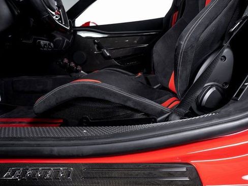 Certified 2015 Ferrari 458 Speciale A image 30