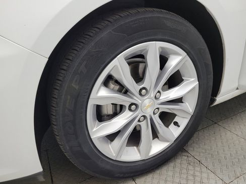 Used 2023 Chevrolet Malibu LT image 31