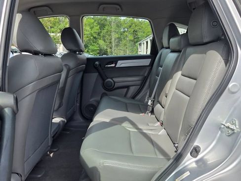 Used 2010 Honda CR-V LX image 8