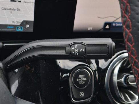 Certified 2025 Mercedes-Benz GLA 250 image 19