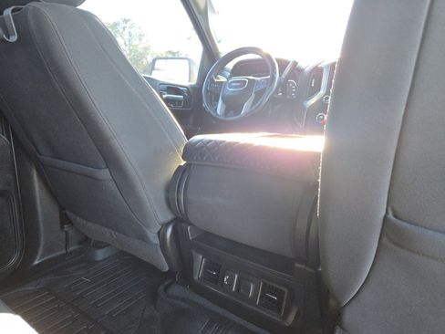 Used 2021 GMC Sierra 1500 Elevation image 24